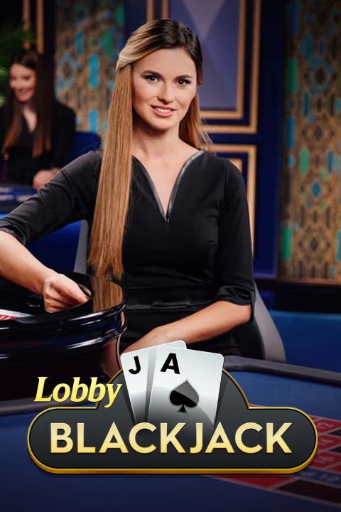 Blackjack Lobby
